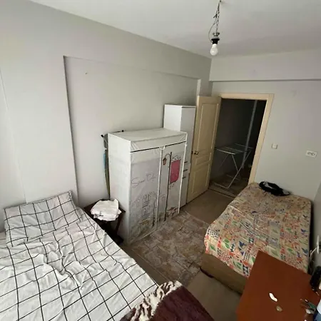 Garden & 5* Kemer