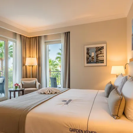 Hotel Garden & Kemer