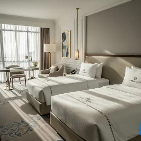 Hotel Garden & Kemer