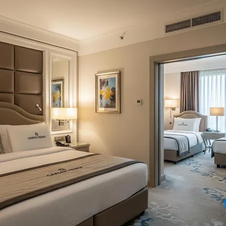 Hotel Garden & 5*