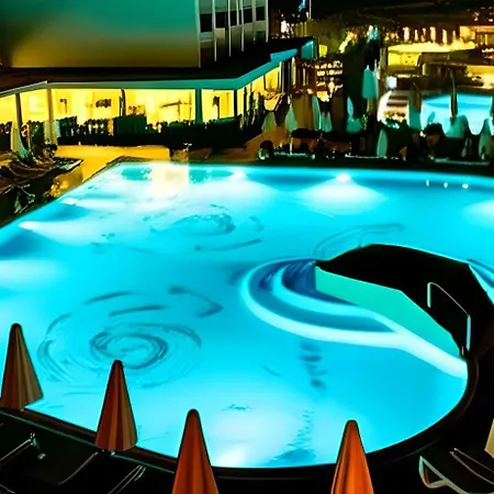 Hotel Garden &