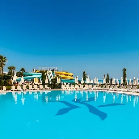 Garden & Hotel Kemer