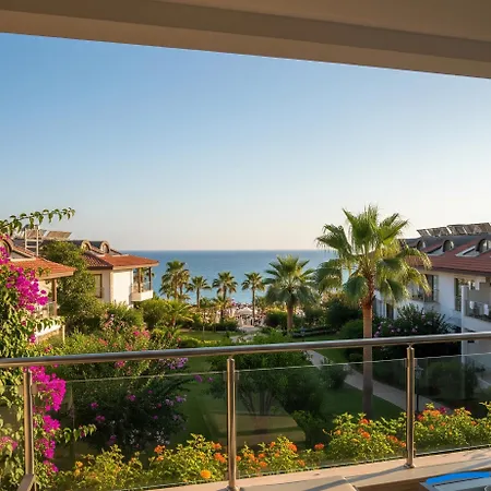Garden & Kemer